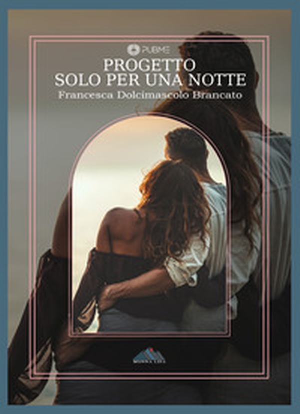 Progetto: solo per una notte - Librerie.coop Progetto: solo per una notte - Librerie.coop