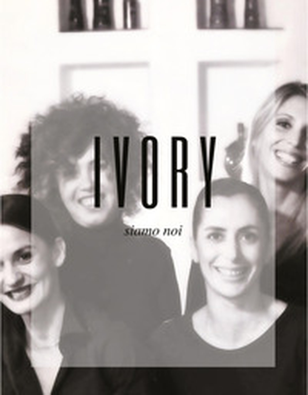 Ivory. Siamo noi - Librerie.coop Ivory. Siamo noi - Librerie.coop