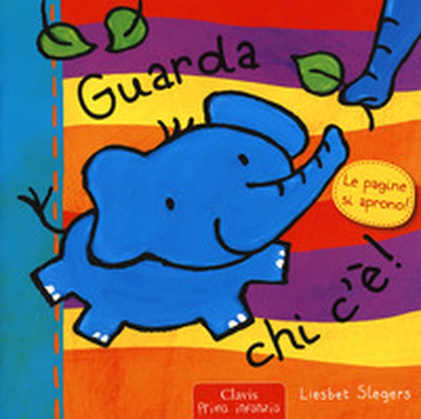 Guarda chi c'è? - Librerie.coop Guarda chi c'è? - Librerie.coop
