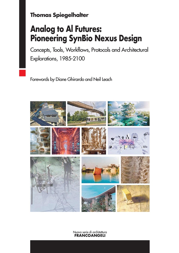 Analog to AI Futures: Pioneering SynBio Nexus Design - Librerie.coop Analog to AI Futures: Pioneering SynBio Nexus Design - Librerie.coop