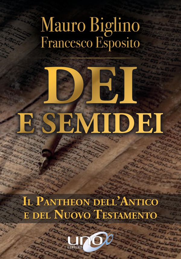 Dei e Semidei - Librerie.coop Dei e Semidei - Librerie.coop