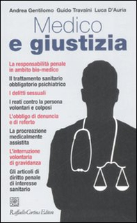 Medico e giustizia - Librerie.coop