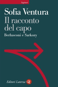 Il racconto del capo - Librerie.coop