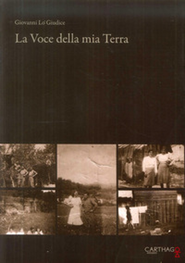 La voce della mia terra - Librerie.coop La voce della mia terra - Librerie.coop