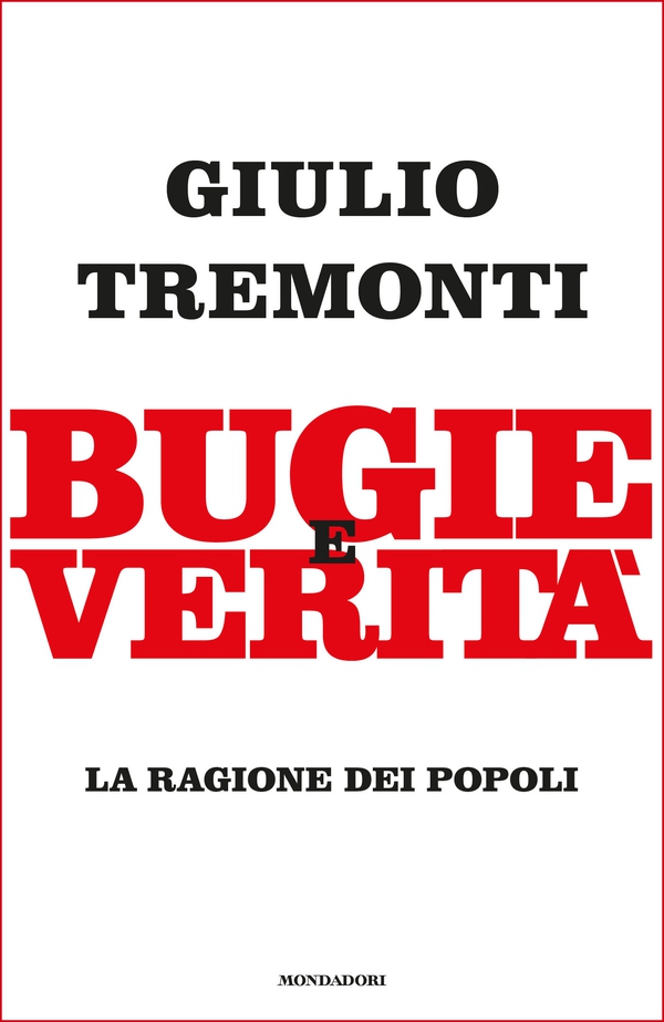Bugie e verità - Librerie.coop Bugie e verità - Librerie.coop