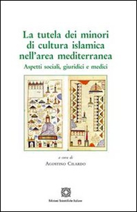 La tutela dei minori di cultura islamica nell'area mediterranea - Librerie.coop