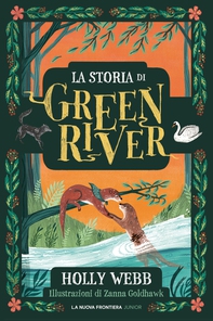 La storia di Greenriver - Librerie.coop