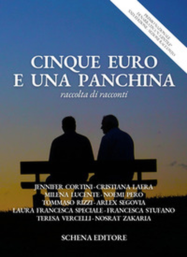 Cinque euro e una panchina - Librerie.coop