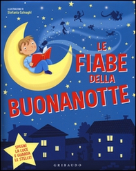 Le fiabe della buonanotte - Librerie.coop