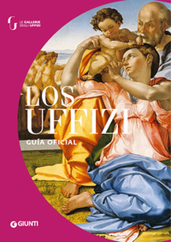 Los Uffizi. Guía oficial - Librerie.coop Los Uffizi. Guía oficial - Librerie.coop