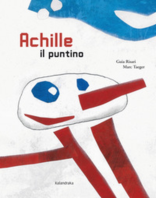 Achille il puntino - Librerie.coop Achille il puntino - Librerie.coop