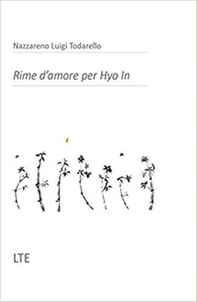 Rime d'amore per Hyo In - Librerie.coop