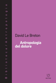 Antropologia del dolore - Librerie.coop