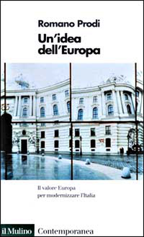 Un'idea dell'Europa - Librerie.coop Un'idea dell'Europa - Librerie.coop