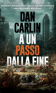 A un passo dalla fine - Librerie.coop
