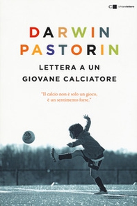 Lettera a un giovane calciatore - Librerie.coop Lettera a un giovane calciatore - Librerie.coop