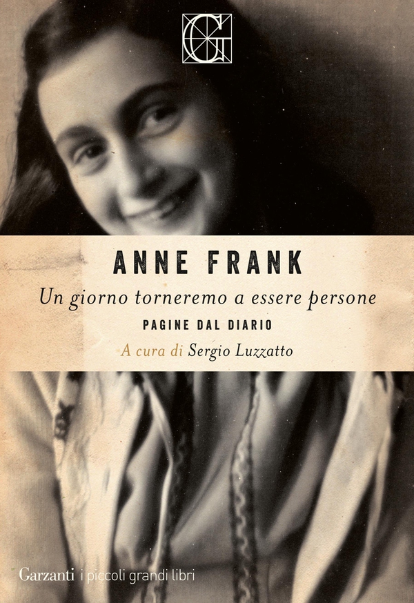 Un giorno torneremo ad essere persone - Librerie.coop Un giorno torneremo ad essere persone - Librerie.coop