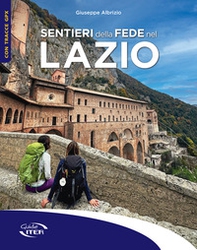 Sentieri della fede nel Lazio - Librerie.coop