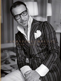 Fabrizio Zampetti. Decem-Dieci-Ten - Librerie.coop