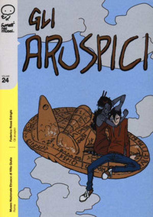 Gli aruspici - Librerie.coop Gli aruspici - Librerie.coop