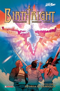 Birthright - Librerie.coop