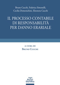 Processo contabile di responsabilità per danno erariale - Librerie.coop