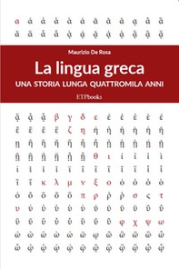 La lingua greca - Librerie.coop
