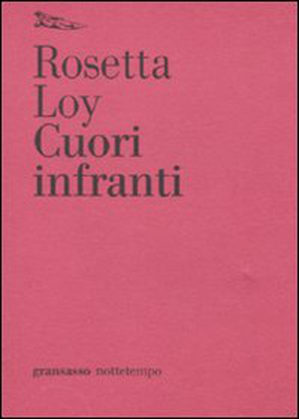 Cuori infranti - Librerie.coop Cuori infranti - Librerie.coop