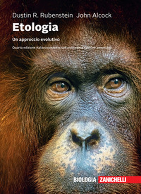 Etologia. Un approccio evolutivo - Librerie.coop Etologia. Un approccio evolutivo - Librerie.coop
