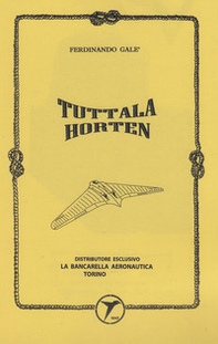 Tuttala horten - Librerie.coop Tuttala horten - Librerie.coop