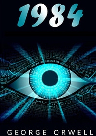 1984. Ediz. tedesca - Librerie.coop 1984. Ediz. tedesca - Librerie.coop