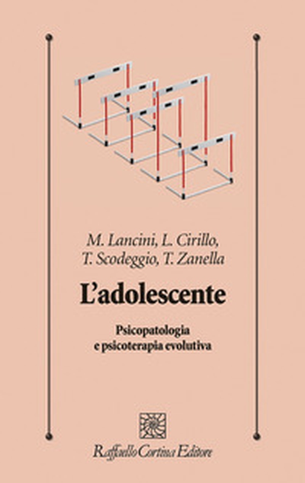 L'adolescente. Psicopatologia e psicoterapia evolutiva - Librerie.coop L'adolescente. Psicopatologia e psicoterapia evolutiva - Librerie.coop