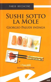 Sushi sotto la Mole - Librerie.coop Sushi sotto la Mole - Librerie.coop