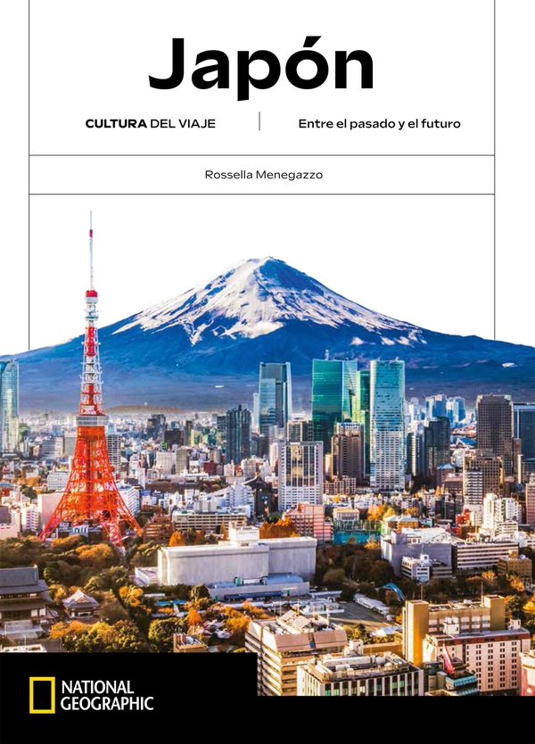 Japón - Cultura del viaje - Librerie.coop