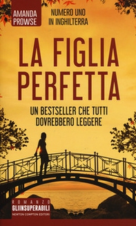 La figlia perfetta - Librerie.coop La figlia perfetta - Librerie.coop