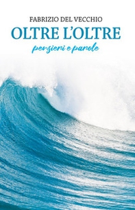 Oltre l'oltre - Librerie.coop
