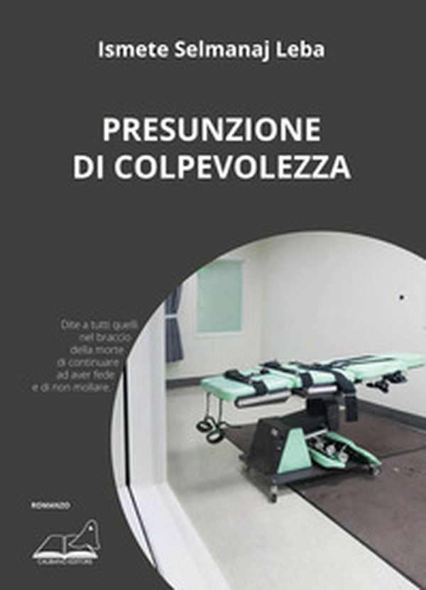 Presunzione di colpevolezza - Librerie.coop Presunzione di colpevolezza - Librerie.coop