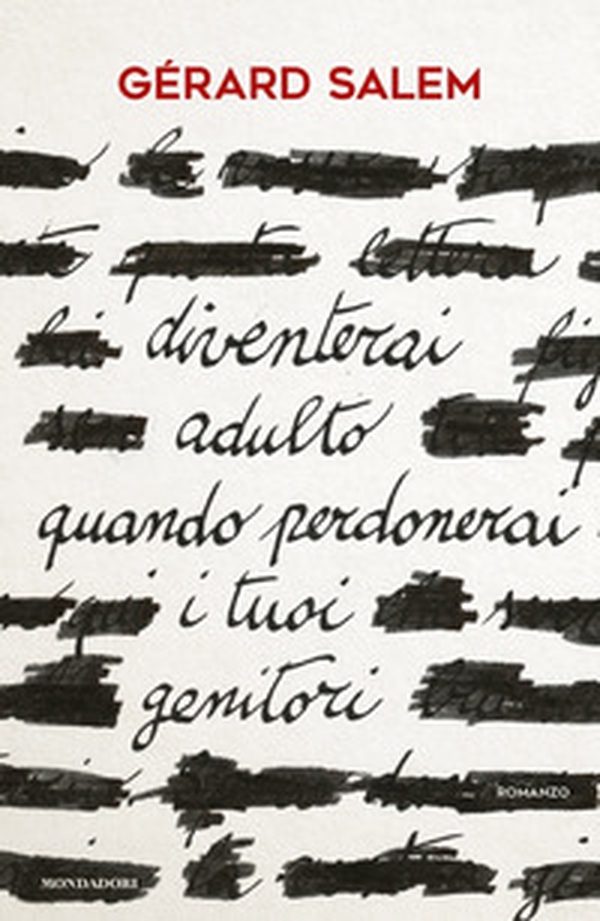 Diventerai adulto quando perdonerai i tuoi genitori - Librerie.coop Diventerai adulto quando perdonerai i tuoi genitori - Librerie.coop
