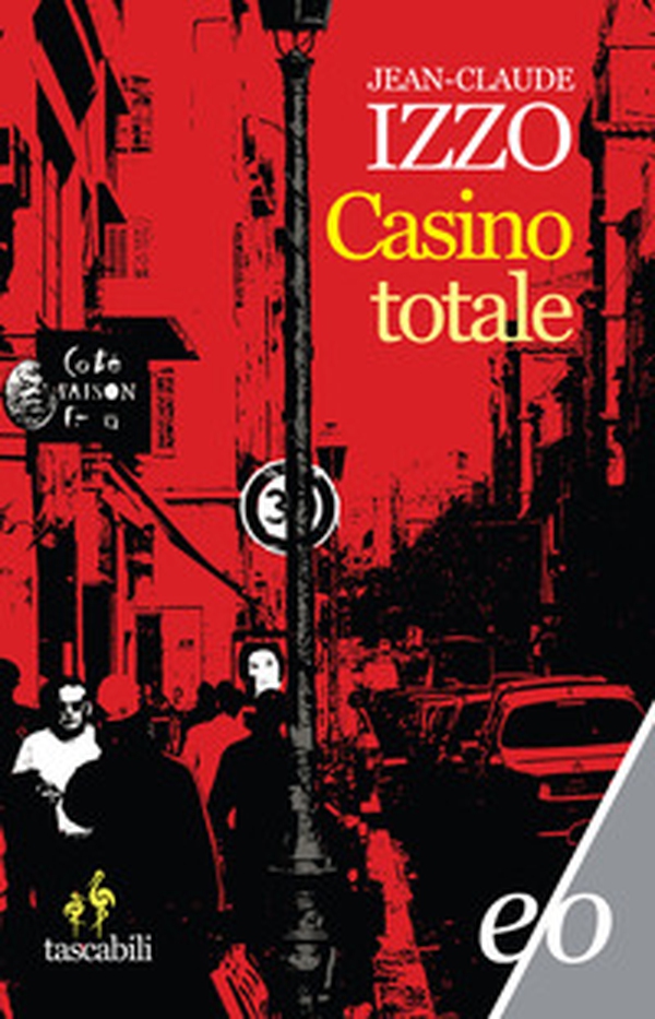 Casino totale - Librerie.coop Casino totale - Librerie.coop
