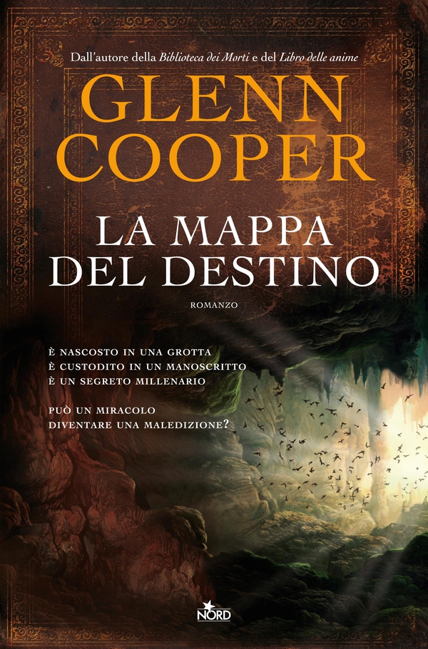 La mappa del destino - Librerie.coop La mappa del destino - Librerie.coop