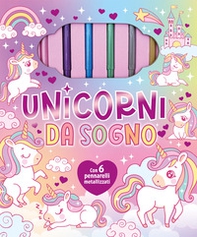 Unicorni da sogno - Librerie.coop Unicorni da sogno - Librerie.coop