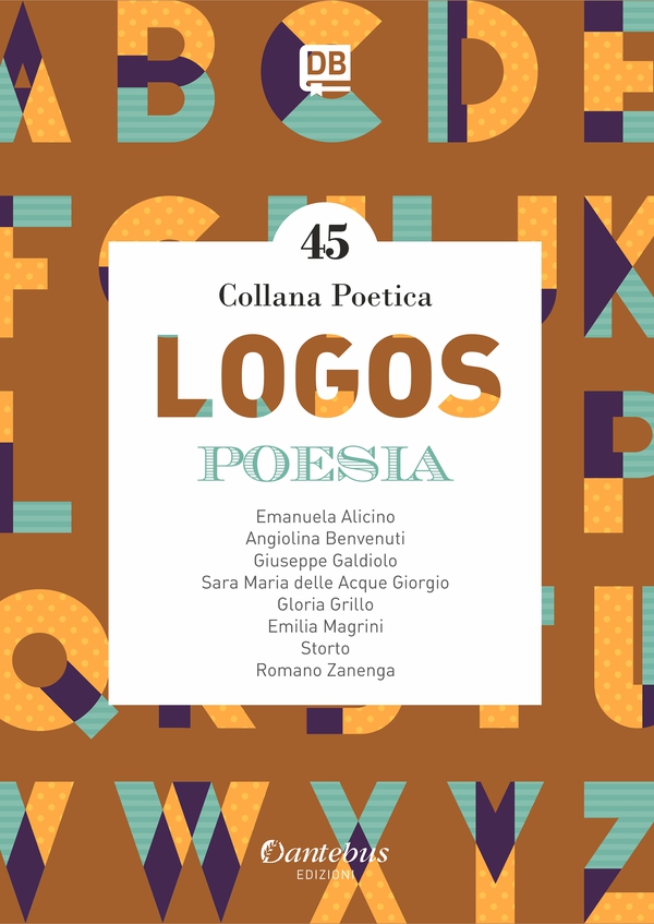 Collana Poetica Logos vol. 45 - Librerie.coop Collana Poetica Logos vol. 45 - Librerie.coop