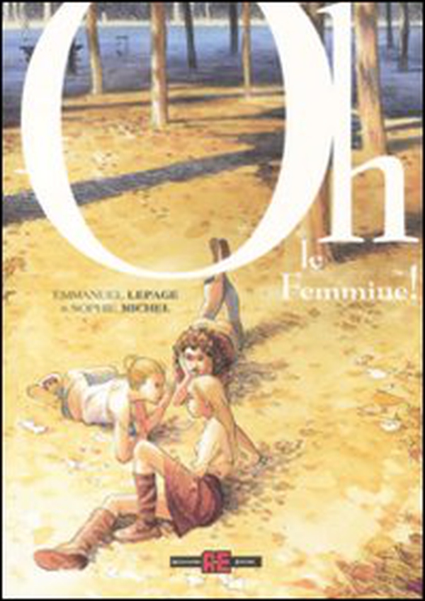 Oh le femmine! - Librerie.coop