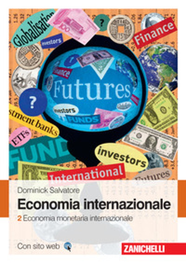 Economia internazionale - Vol. 2 - Librerie.coop Economia internazionale - Vol. 2 - Librerie.coop
