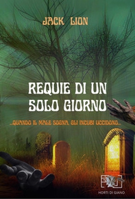 Requie di un solo giorno - Librerie.coop