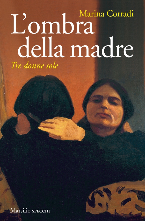 L'ombra della madre - Librerie.coop L'ombra della madre - Librerie.coop