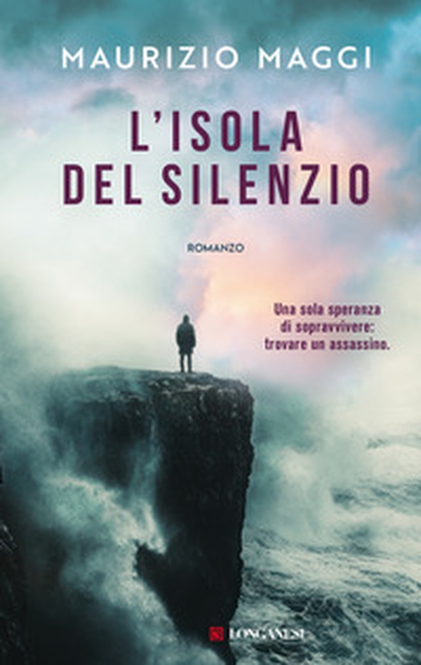 L'isola del silenzio - Librerie.coop L'isola del silenzio - Librerie.coop