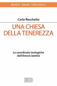 Una Chiesa della tenerezza - Librerie.coop Una Chiesa della tenerezza - Librerie.coop
