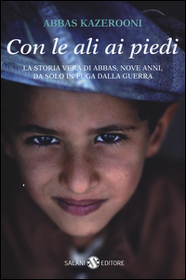 Con le ali ai piedi - Librerie.coop Con le ali ai piedi - Librerie.coop