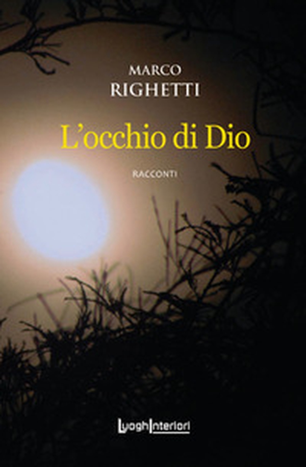 L'occhio di Dio - Librerie.coop L'occhio di Dio - Librerie.coop
